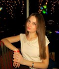 Rencontre Femme : Yana, 41 ans à Ukraine  Киев